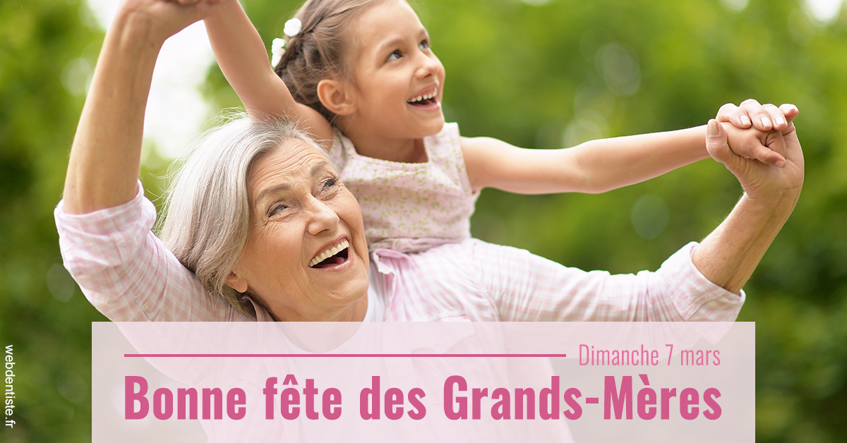 https://dr-emilie-lacaze.chirurgiens-dentistes.fr/Fête des grands-mères 2