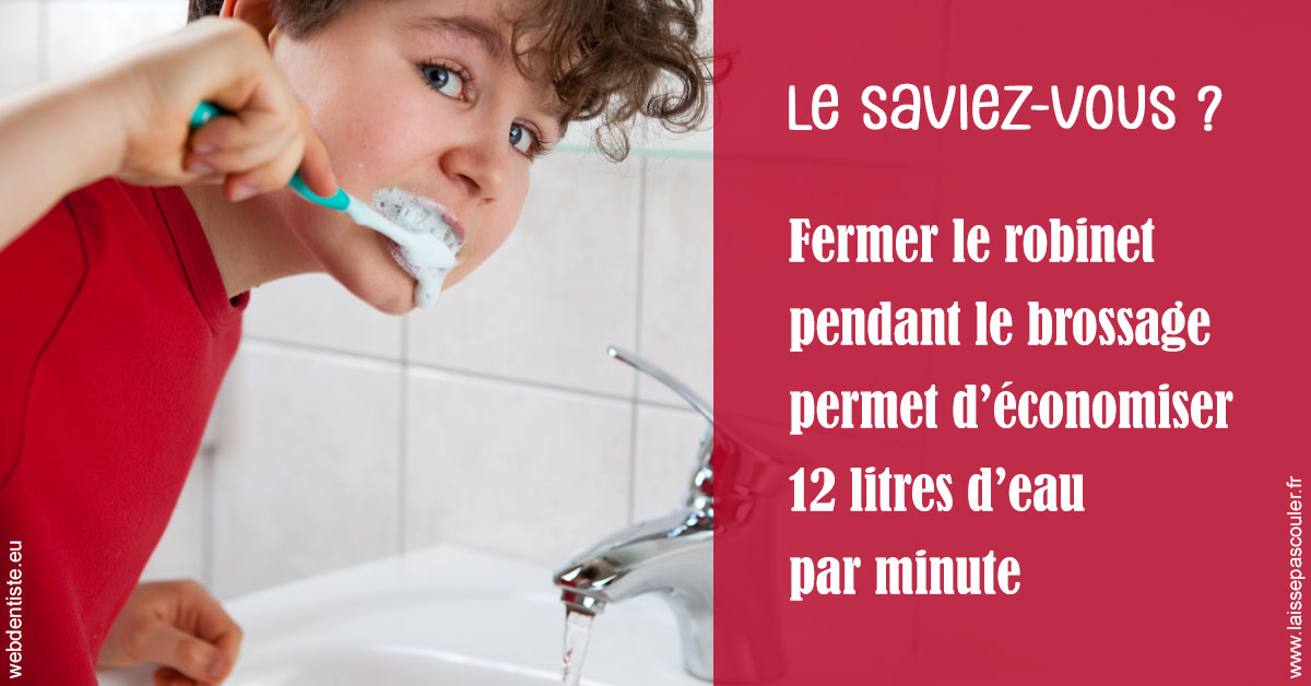 https://dr-emilie-lacaze.chirurgiens-dentistes.fr/Fermer le robinet 2