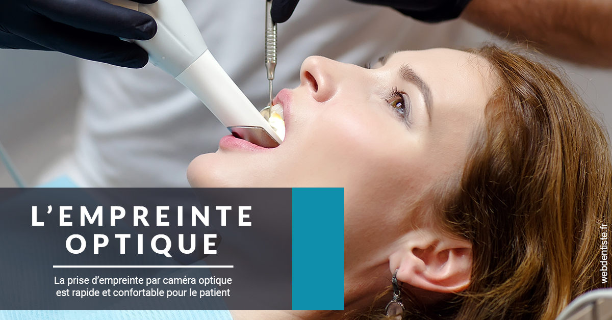 https://dr-emilie-lacaze.chirurgiens-dentistes.fr/L'empreinte Optique 1