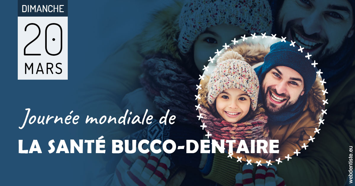 https://dr-emilie-lacaze.chirurgiens-dentistes.fr/La journée de la santé bucco-dentaire 1