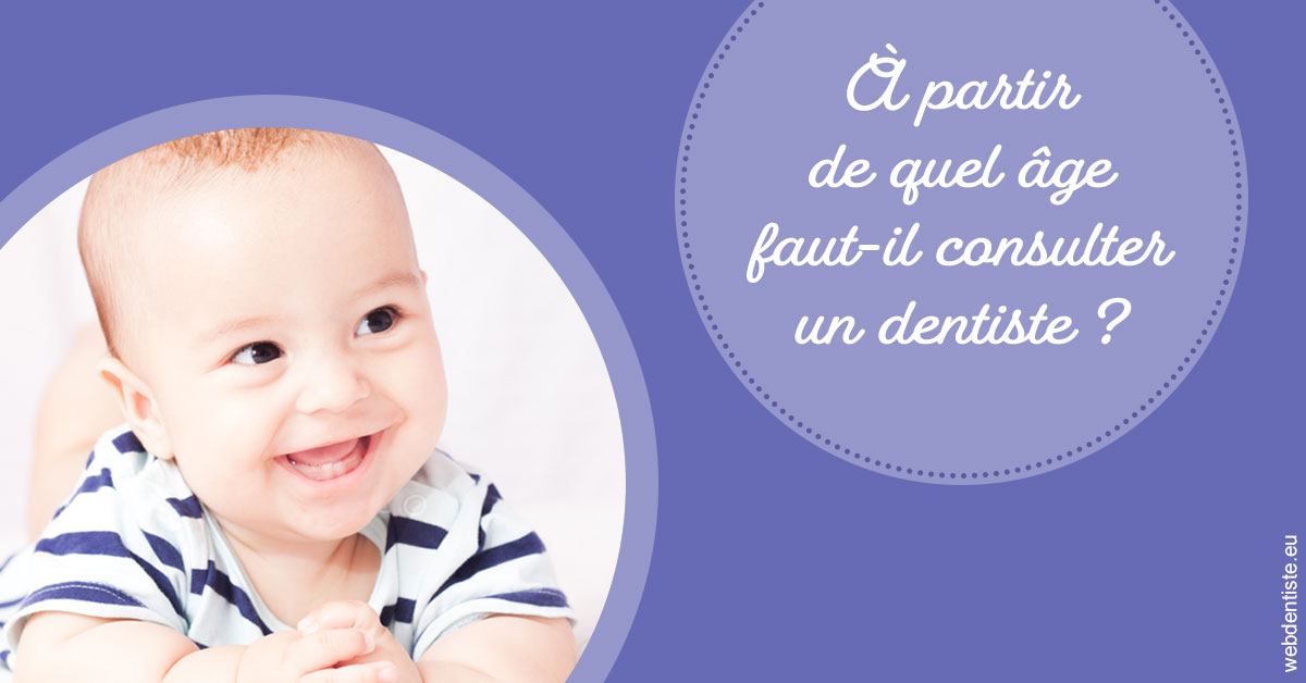 https://dr-emilie-lacaze.chirurgiens-dentistes.fr/Age pour consulter 2