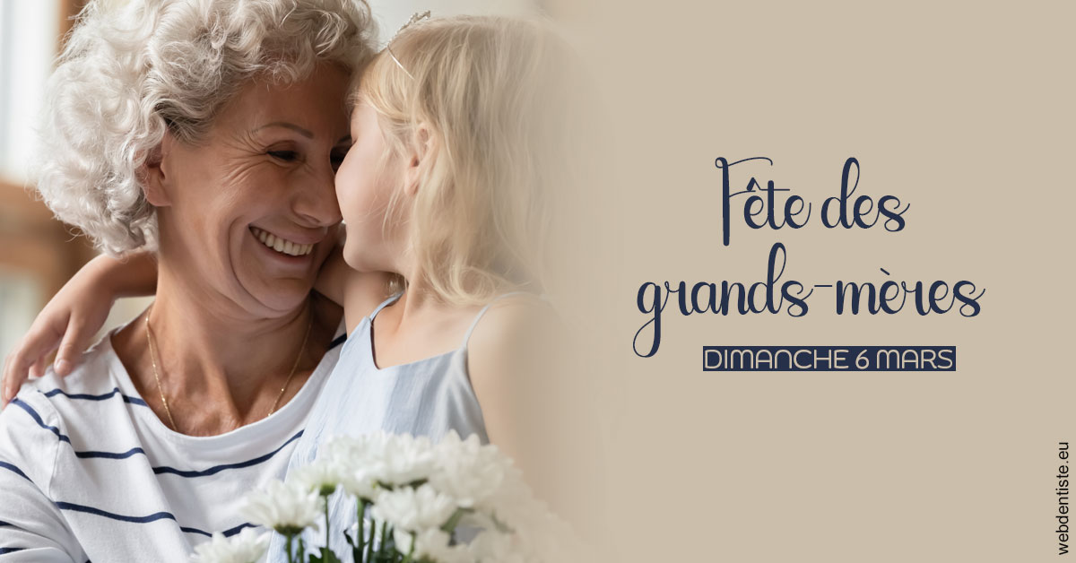 https://dr-emilie-lacaze.chirurgiens-dentistes.fr/La fête des grands-mères 1