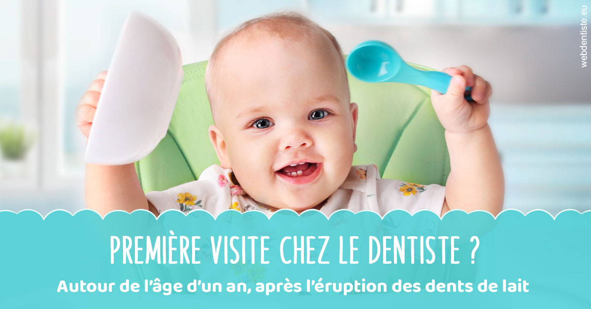 https://dr-emilie-lacaze.chirurgiens-dentistes.fr/Première visite chez le dentiste 1